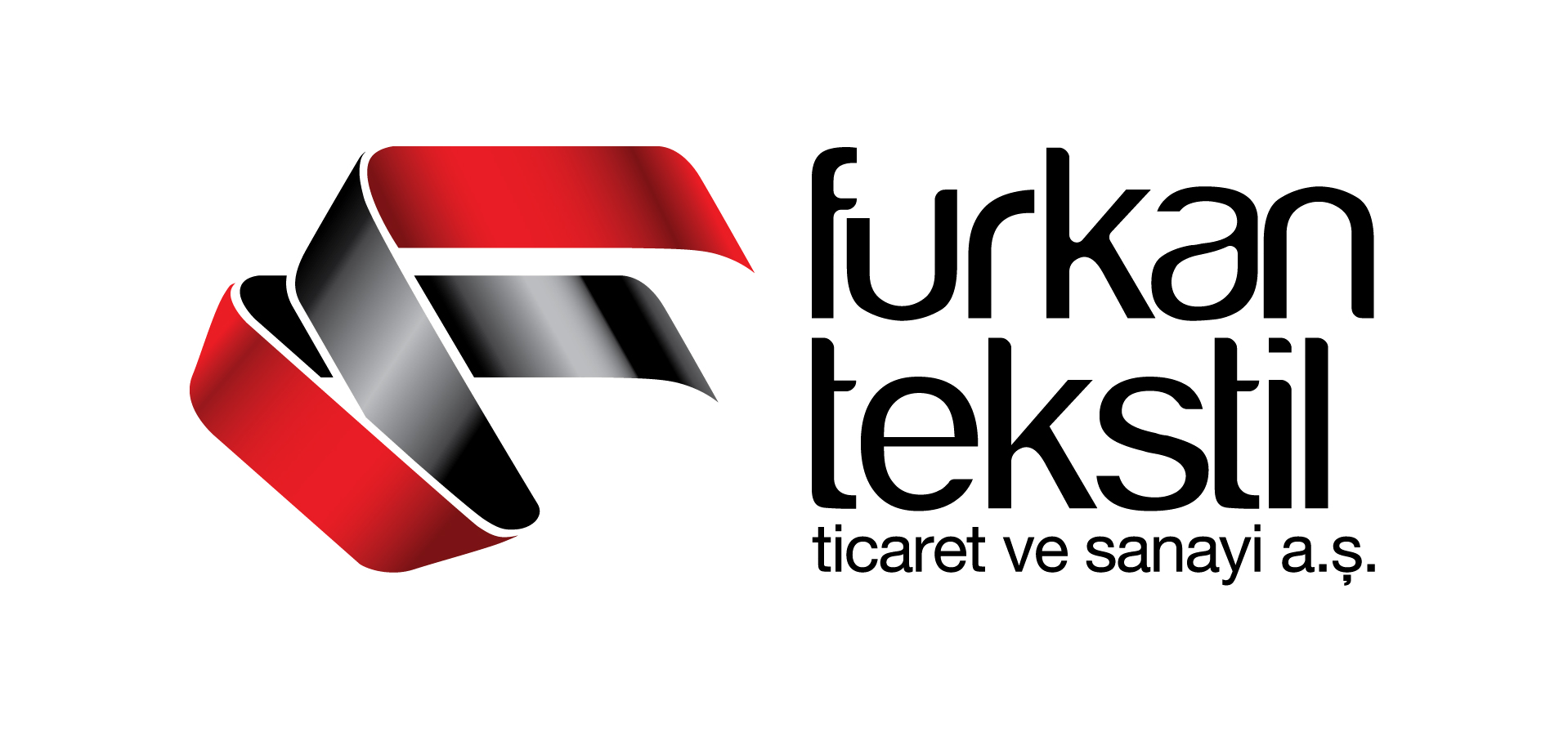 Furkan Tekstil Logo